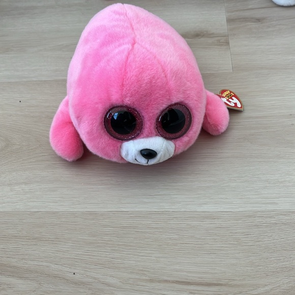 Ty beanie boos - Picture 2 of 7